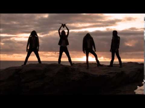 Erebus Enthroned - Deathless Sin