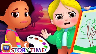 Team Work Wins - Good Habits Bedtime Stories & Moral Stories for Kids - ChuChu TV Team Work Wins - Good Habits Bedtime Stories & Moral Stories for Kids - ChuChu TV