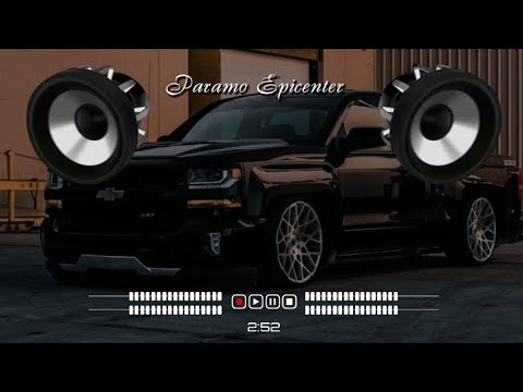 Los Ases De California El Doble F (Epicenter Bass)