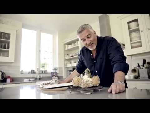 Paul Hollywood's British Baking | Soda Bread Recipe