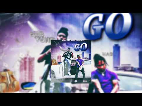 ON GO- Pluto Macc x OMB Yung