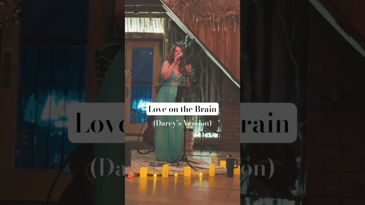 Promotional video thumbnail 4 for Acoustic Serenades