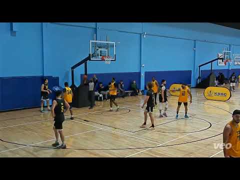 Kennedy Rd.(69) tier 6 J17 Youth(87) - tcbl saturday