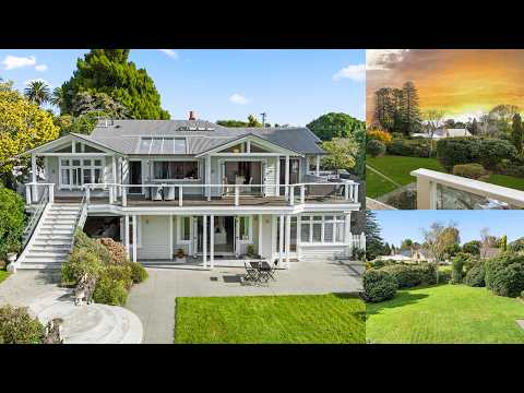 46 Lloyd Avenue, Mt Albert, 5 Bedrooms, 4 Bathrooms, House