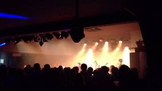 Spector - twenty nothing (live) @ hub Darlington 6/11/12