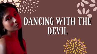 NIKI - Dancing With The Devil (Lyrics)