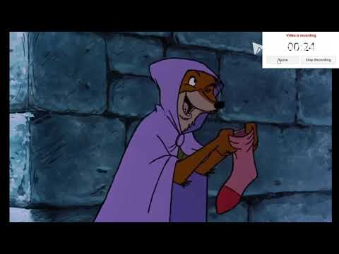 Peterladdin part 26 - "Prince Peter Pan (Reprise)"