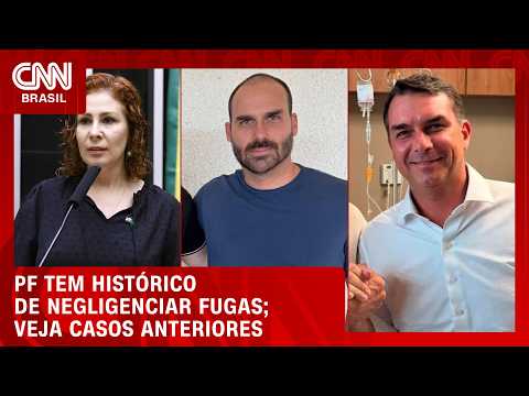 Por que ala do STF critica atuação da PF em caso Flávio? Entenda | CNN 360°