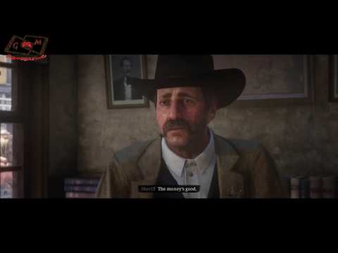 RDR2 Lending a hand Trophy (Achievement) all Chapter 2 optional Honor story missions