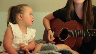 MAY YOU BE WELL - The Lone Bellow || cover