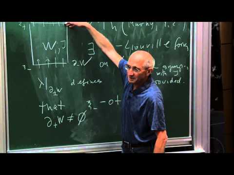 Yakov ELIASHBERG - Midsummer Bures Dreams