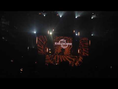 Let It Roll Winter 2017 Bratislava Slovakia