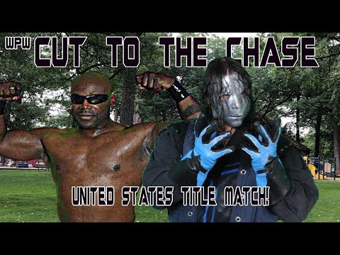 WPW | Flexx Wheeler vs. The Cremator (August 22, 2010)