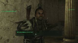 [実況]Fallout3　番外編10　奴隷騒動