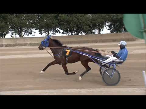 Ippodromo dei Sauri - 1' corsa del 19.1.2023