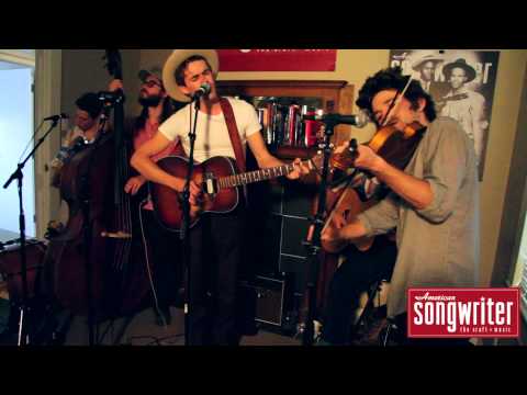 The Deslondes featuring TWAIN, "What Are They Doing In Heaven Today?"