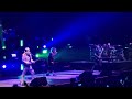 Limp Bizkit Chocolate Starfish And The Hotdog Flavored Water Live In Auckland New Zealand 2023