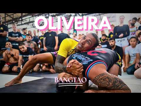 DO BRONX! | Charles OLIVEIRA | Seminar | Ep 1 | Bangtao MMA | UFC Legend | The Champ has a Name!