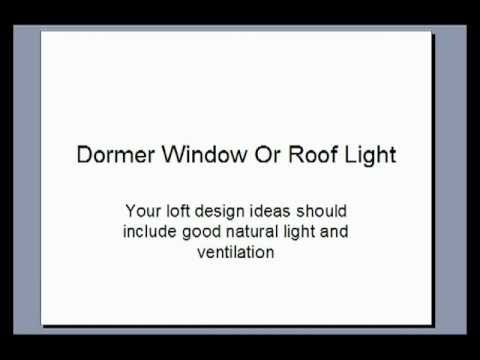 UK Loft Conversion Part 8
