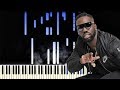 Vegedream - Tu m'as menti | Piano Cover | Instrumental Karaoke Vegedream - Tu m'as menti | Piano Cover | Instrumental Karaoke