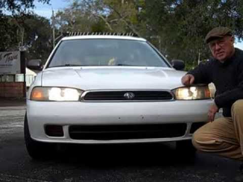 Putco® Pure Nitro Blue Halogen Bulbs