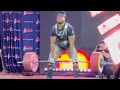 SSJBOBB Raw Nationals Performance :( | Move up a WeightClass!?
