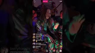 Maggie Rogers with John Mayer &amp; Friends - Light On - Live on Current Mood - 27th Jan. 2019
