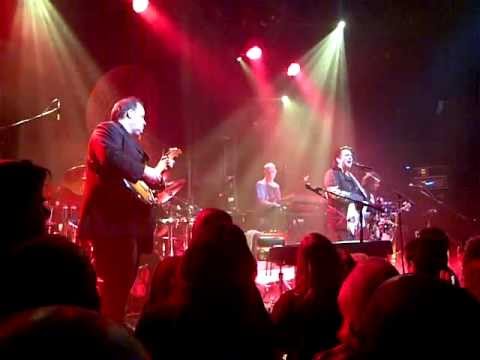 Marillion - Three Minute Boy & Real Tears for Sale live (November 16th, 2012)