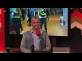 School in Almere vroeg hulp politie bij kluisjes controle