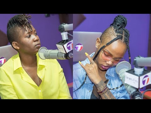 CHEMICAL na ROSA REE hakuna BEEF, Cheki alivyopita kwenye BEAT ya Rosa REE, Ni Motooo