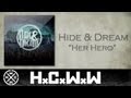 HIDE & DREAM - HER HERO (OFFICIAL LYRIC HD ...