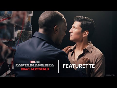 Welcome To The MCU