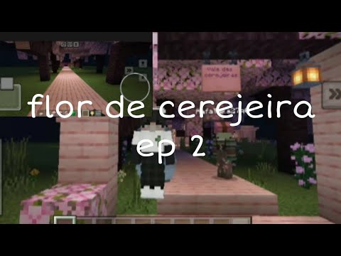 flor de cerejeira ep 2/cidade flor de lotus