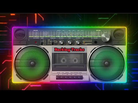 Crash Test Dummies - Mmm mmm mmm mmm Backing Track