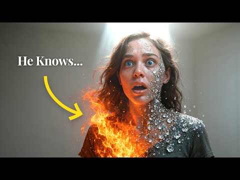 If You're Experiencing This, Holy Spirit is Exposing You