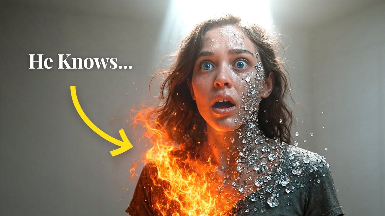 If You're Experiencing This, Holy Spirit is Exposing You