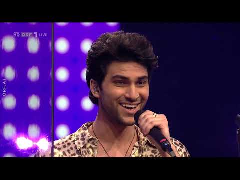 FernG'schaut 12.03.2021 - Starmania 21 Ben Guy singt „Bungalow“ von Bilderbuch 1273193515