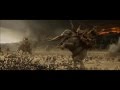 Lord of the Rings: Battle elephants mp3