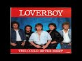 LOVERBOY * This Could Be the Night  1985   HQ