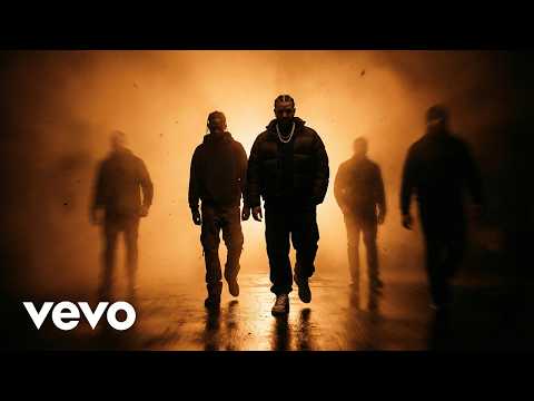 Travis Scott, Drake –  REIGN (ft. Drake, Travis Scott) | 2026 [2 Hours]