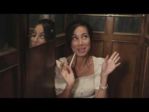 Insopportabilmente donna - Le donne in ascensore