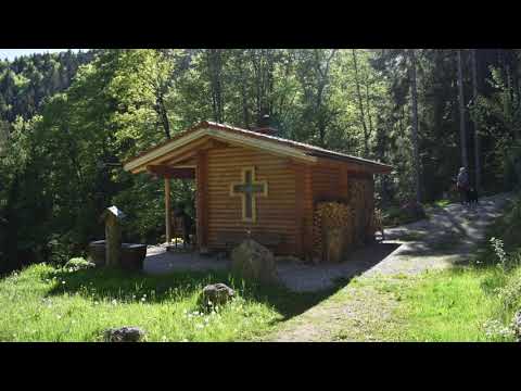 Franziskusklause Maria Eck