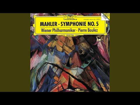 Mahler: Symphony No. 5: IV. Adagietto. Sehr langsam
