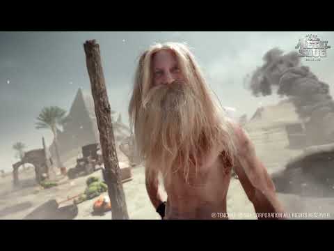 MISSION START NOW! | Metal Slug: Awakening