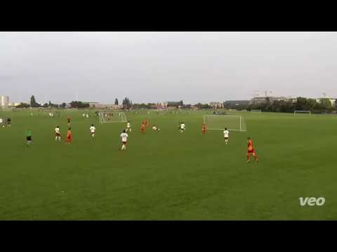 CSC - Sundby Boldklub (5-5) highlights