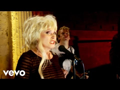 Mother - Blondie