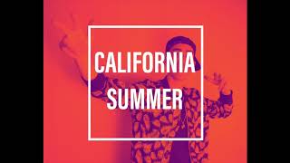 California Summer Music Video