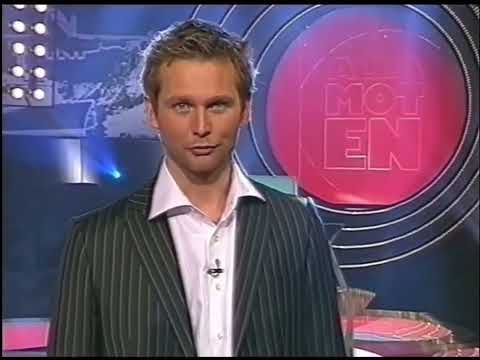 Trailer för Alla mot alla, 31 december 2003