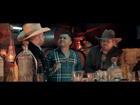 Gerardo Diaz y Voz De Mando - El Sucesor (Video Oficial)