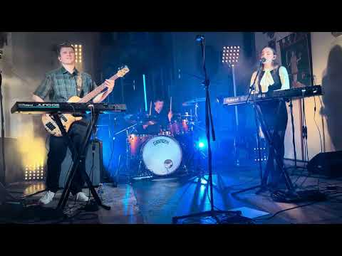 Exploring Birdsong - The Collapse - Live - St Pancras Old Church - London - 06/11/2025